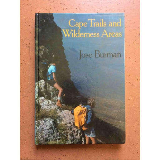 Cape Trails and Wilderness Areas