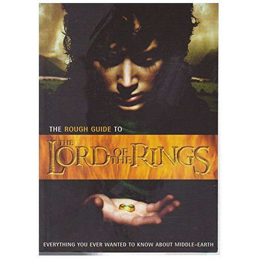 The Rough Guide to the Lord of the Rings