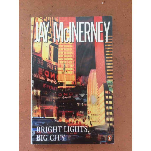 Bright Lights, Big City