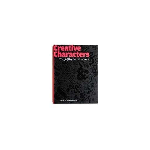 Creative Characters