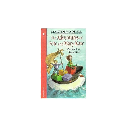 The Adventures of Peter and Mary Kate