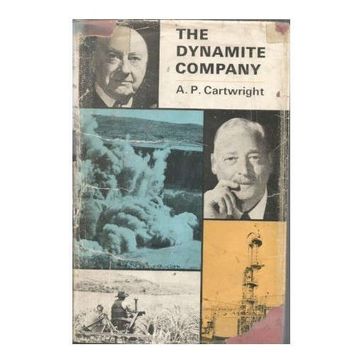 The Dynamite Company