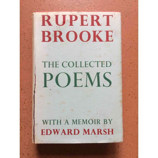 The Collected Poems