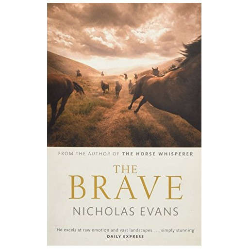 The Brave