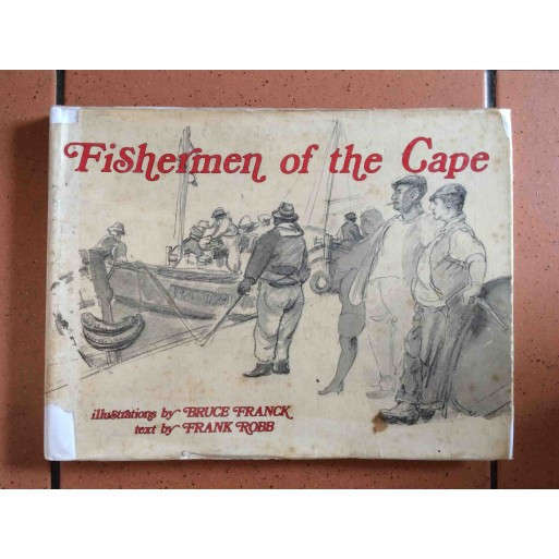 Fishermen of the Cape
