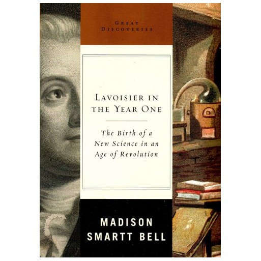 Lavoisier in the Year One