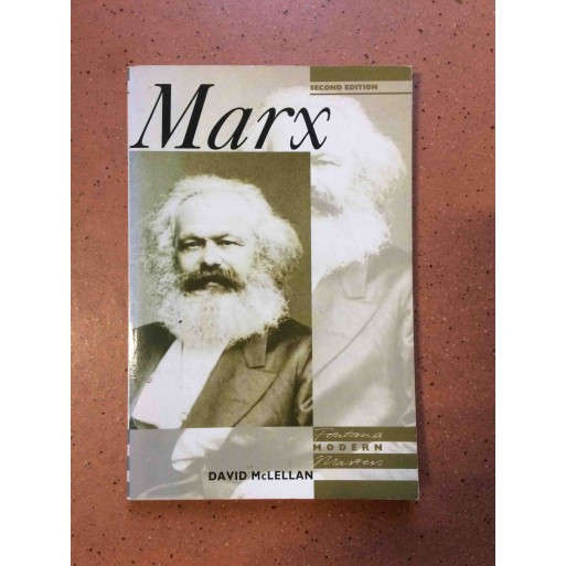 Marx