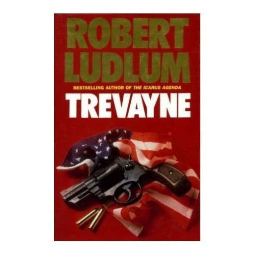 Trevayne