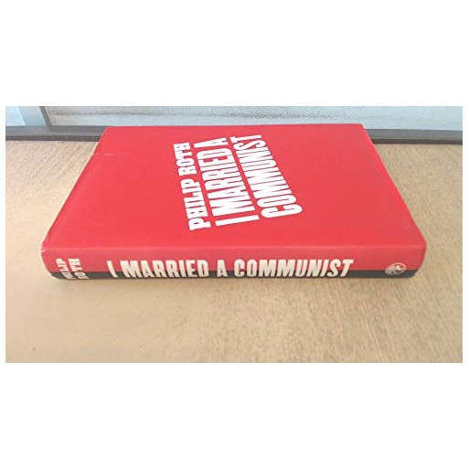 I Married a Communist
