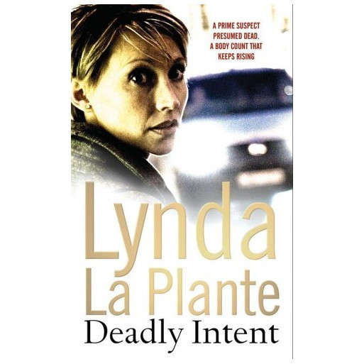 Deadly Intent