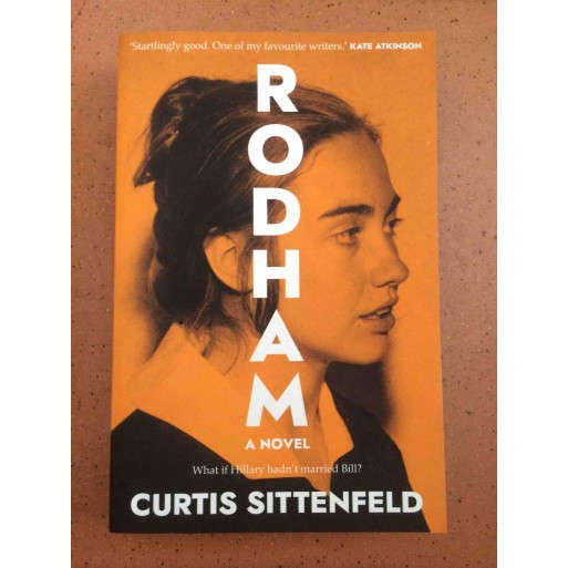 Rodham