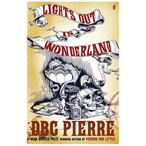 Lights Out in Wonderland