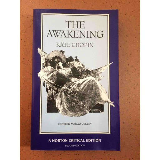 The Awakening
