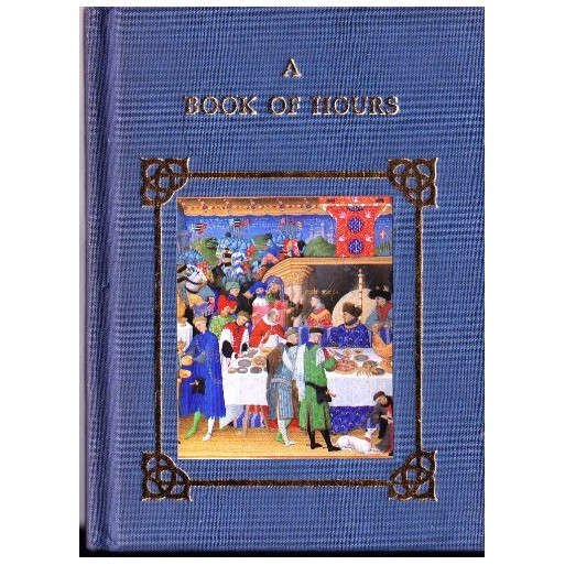 A Book of Hours
