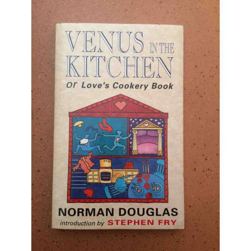 Venus in the Kitchen