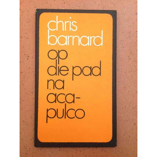 Op Pad na Acapulco