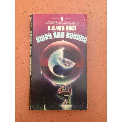 Away and Beyond