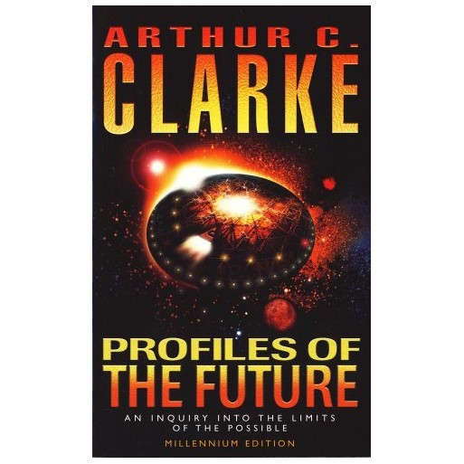 Profiles of the Future