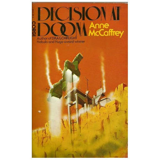 Decision at Doona