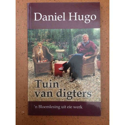 Tuin van Digters