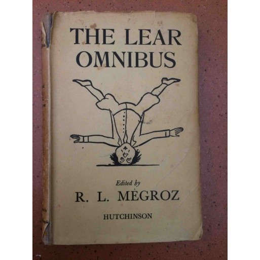 The Lear Omnibus