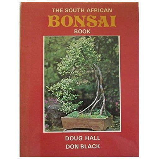 The South African Bonsai Book