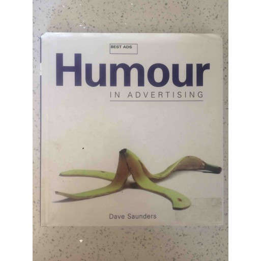 Humour in Advertising