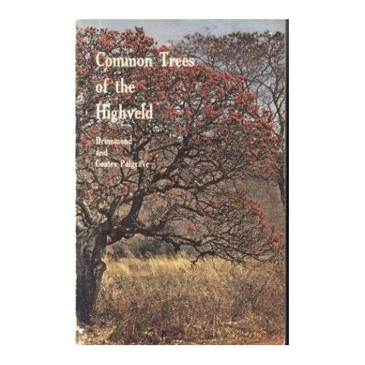 Common Trees of the Highveld