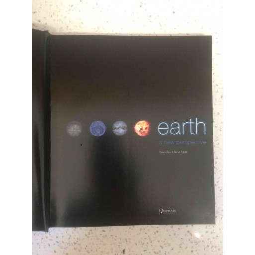 Earth: a New Perspective