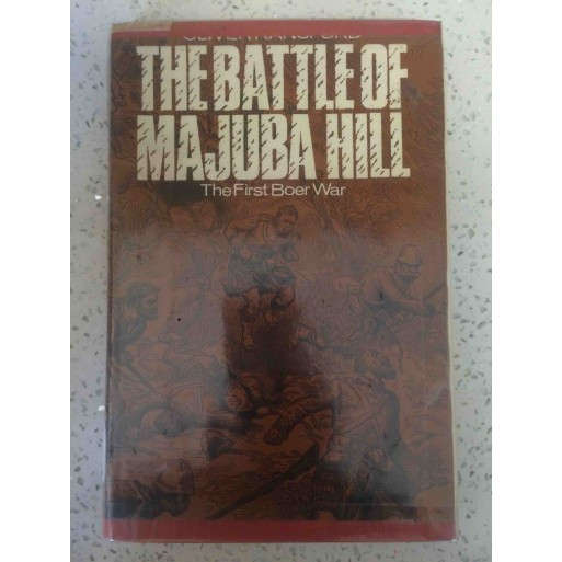The Battle of Majuba Hill
