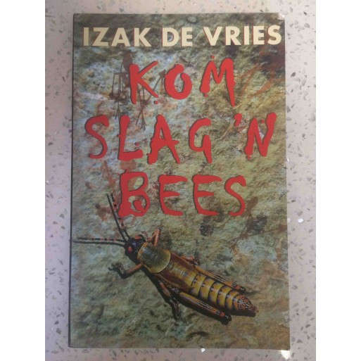 Kom slag 'n Bees
