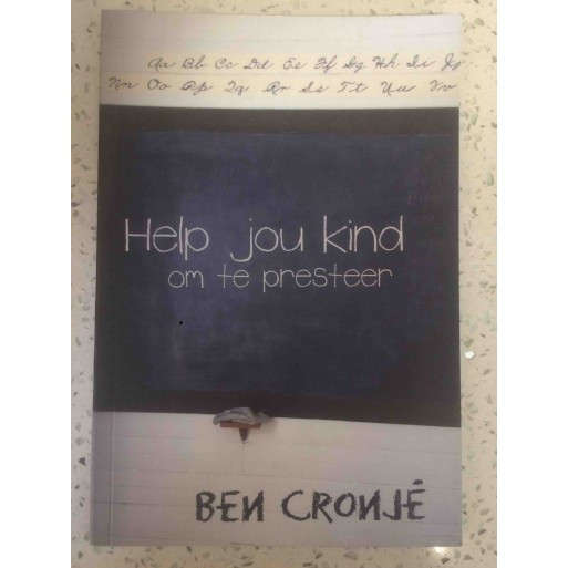 Help jou kind om te presteer