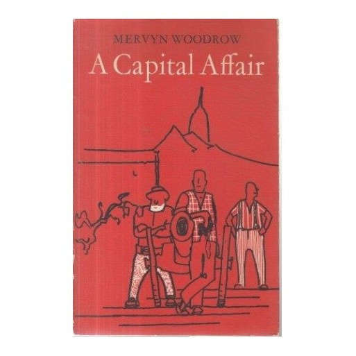 A Capital Affair