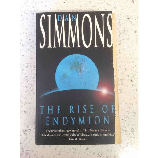 The Rise of Endymion