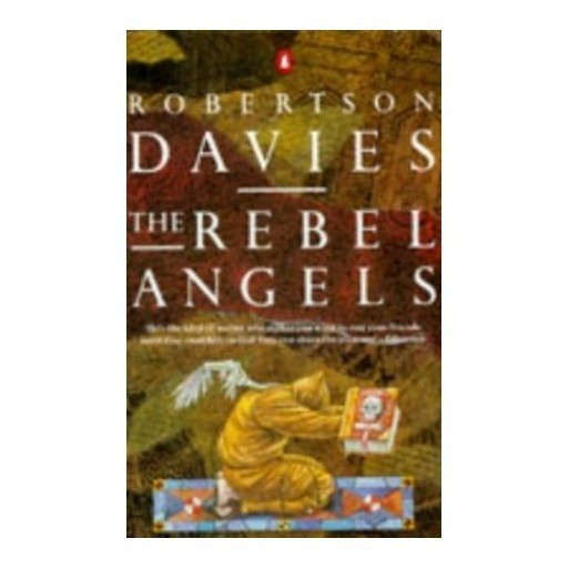 The Rebel Angels