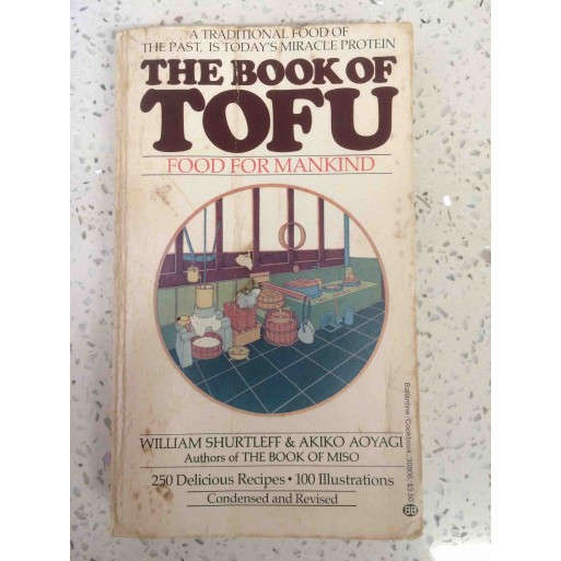 The Book of Tofu