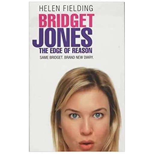 Bridget Jones: the Edge of Reason