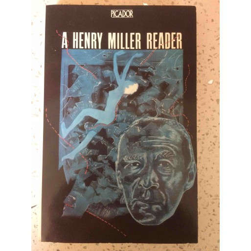 A Henry Miller Reader
