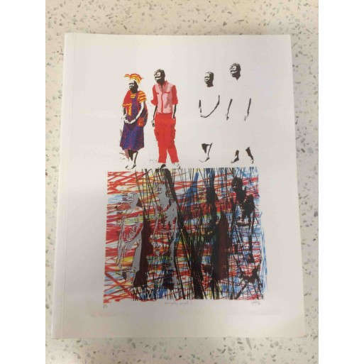 Zimbabwe Art