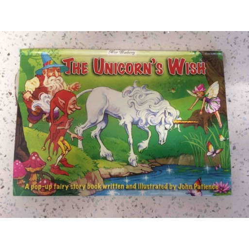 The Unicorn's Wish