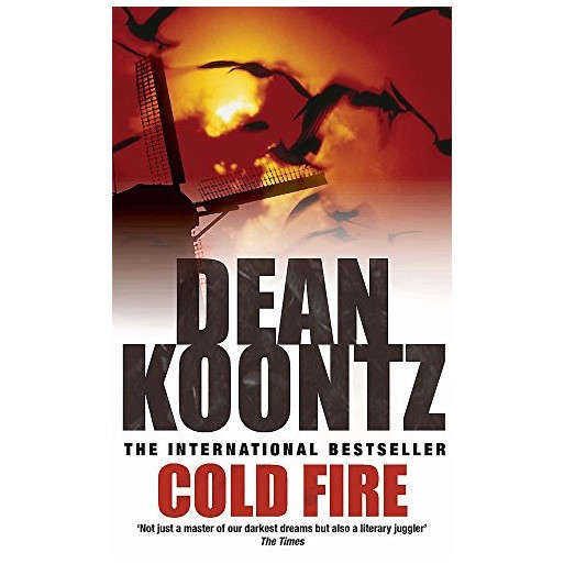 Cold Fire