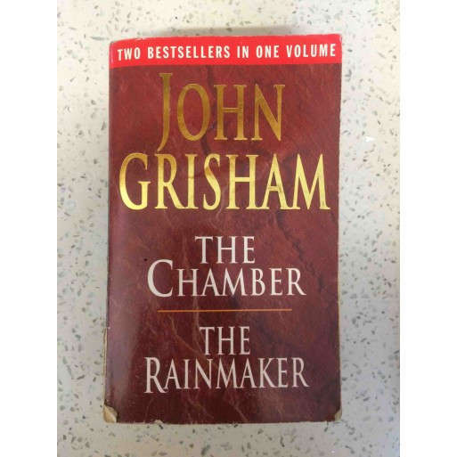 The Chamber/ The Rainmaker
