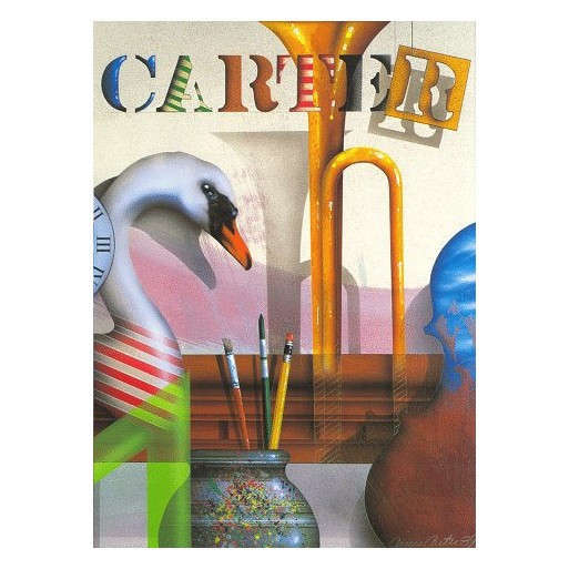 James Carter