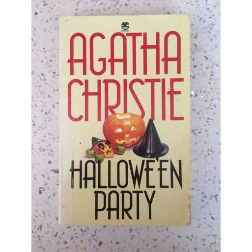 Halloween Party