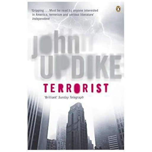 Terrorist