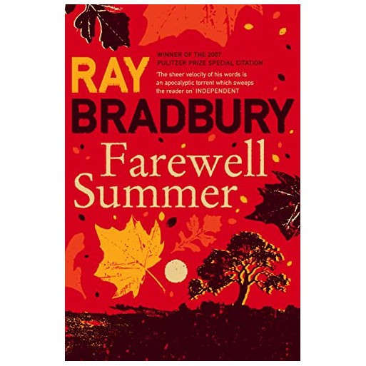 Farewell Summer