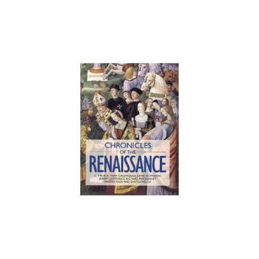 Chronicles of the Renaissance