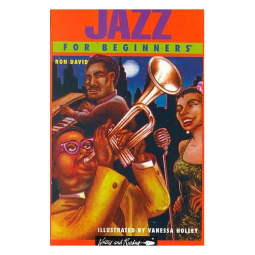 Jazz for Beginners