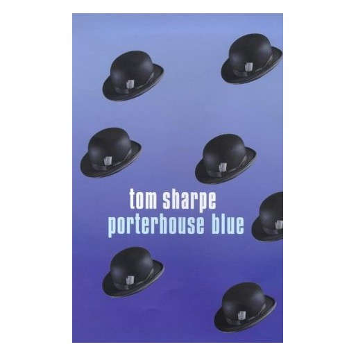 Porterhouse Blue
