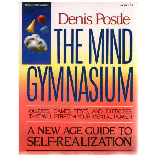 The Mind Gymnasium